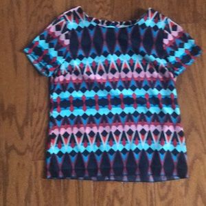 Jcrew Top